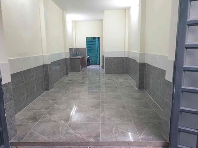 Cho thuê nhà 350/A2 Tô Hiến Thành, 1 lầu, 2PN - Nhà đẹp