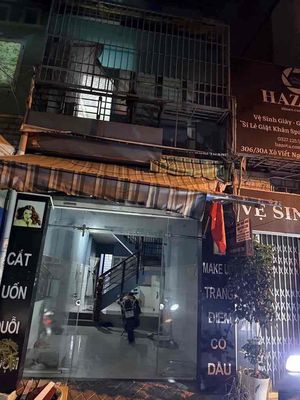 🏡 CHO THUÊ NHÀ HXH XÔ VIẾT NGHỆ TĨNH – BÌNH THẠNH