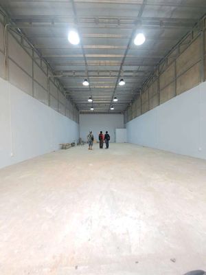 KHO MỚI 100% TỈNH LỘ 10 GIÁP TÊN LỬA