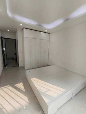 nhà ngõ 266 đội cấn 60m x5T