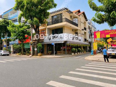 CHO THUÊ NHÀ NGUYÊN CĂN  GÓC 2 MẶT TIỀN ĐƯỜNG SỐ 65, TÂN QUY ĐÔNG, P.