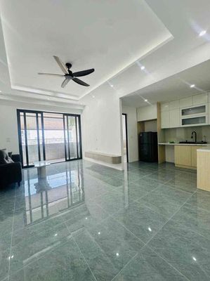 Chính chủ cho thuê căn hộ 3 ngủ toà 282 Lĩnh Nam