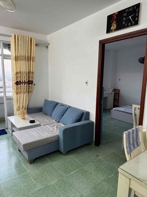 cho thuê 1PN chung cư seaview Vũng Tàu