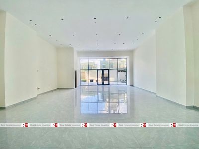 Cho thuê Shophouse từ 20 đến 48 triệu tùy vào diện tích