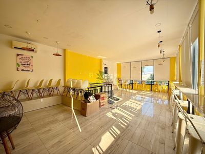 CHO THUÊ MẶT BẰNG RIÊNG BIỆT 2 TẦNG 120M2 KHU PHƯỚC LONG NAM NHA TRANG