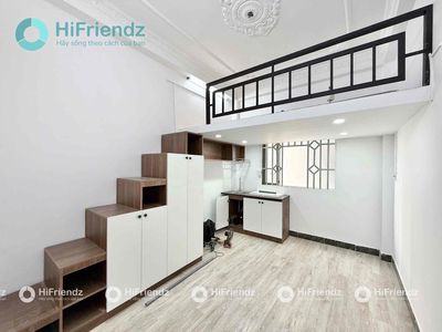 DUPLEX SIU THOÁNG 4x NGAY LÊ VĂN SỸ-ĐẶNG VĂN NGỮ-HOÀNG SA TRƯỜNG SA