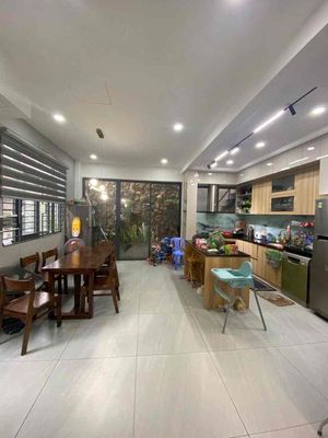 HXH 12m TÂN QUÝ - TÂN PHÚ - 7x16 - TRỆT 2 LẦU ST - ĐA NGÀNH NGHỀ