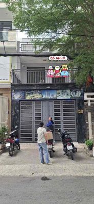 NHÀ ĐẸP KHU 38HA CHO THUÊ