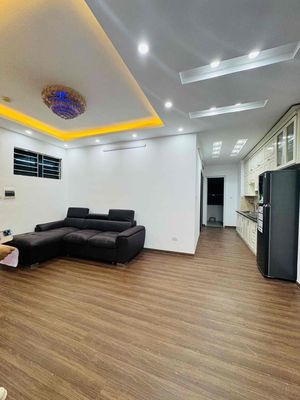 chính chủ cho thuê căn góc 3 ngủ 2 vệ sinh chung cư kim văn kim lũ