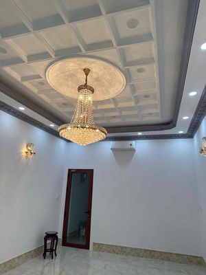 💎 CHO THUÊ NHÀ 2 MẶT TIỀN - VỊ TRÍ VÀNG NGAY CỬA NGÕ SÂN BAY TÂN SƠN N