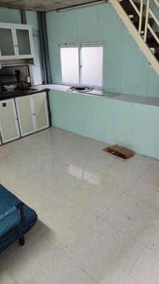 Phòng trọ 25m2 không chung chủ thoáng mát