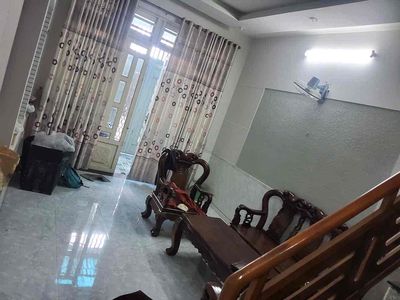 💎 💎 💎 TRỆT 2 LẦU SÂN THƯỢNG 4PN 5WC HẺM XE HƠI GẦN CHỢ THẠCH ĐÀ P14