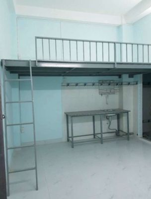 CHO THUÊ PHÒNG TRỌ 20M2, ĐƯỜNG PHẠM VĂN BẠCH, P. 15, TÂN BÌNH