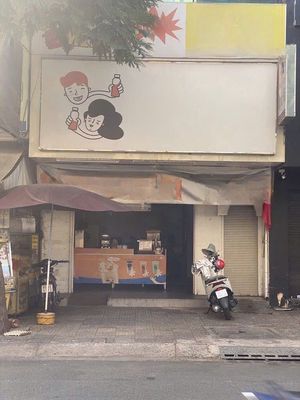 Cho Thuê Nhà Mặt Bằng Đường Cách Mạng Tháng 8, Quận 3 ( KD TỰ DO )