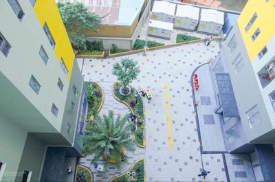 Deal chính chủ! Riêng căn 2PN2WC 7tr, lì xì 6tr cho KH thuê dài hạn