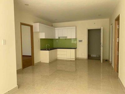 Cho thuê căn 3pn 2wc giá 8tr nhà trống chung cư Dream Home Palace Q8