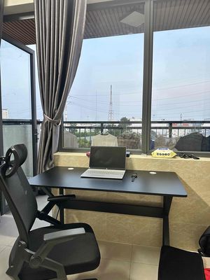 Trọ ngay Công viên phần mềm Quang trung