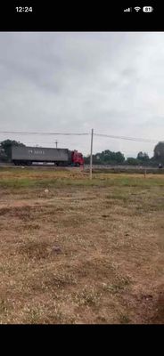 Cho thuê đất Mặt tiền quốc lộ 1A