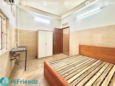 CHO THUÊ PHÒNG GIÁ RẺ - SIÊU ĐẸP NGAY TÂY THẠNH,NGUYỄN HỮU TIẾN