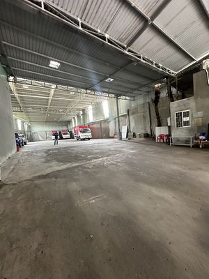 Cho thuê kho mặt tiền Bưng Ông Thoàn quận 9 cũ