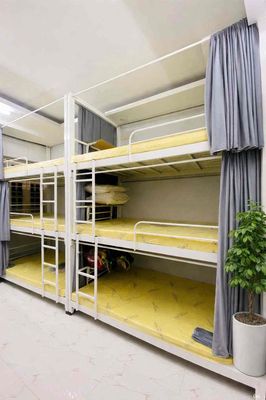 khai trương KTX võ oanh , Ktx nguyễn gia trí đi bộ qua đại học