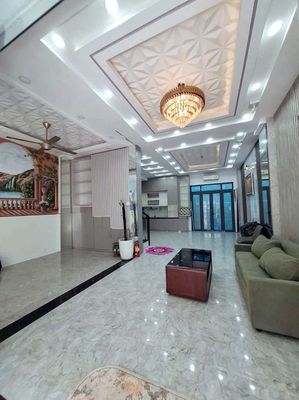 🔥🔥NHÀ PHỐ RỘNG RÃI - DT 6X15M - KDC ANH TUẤN HUỲN TUẤN PHÁT - NHÀ BÈ