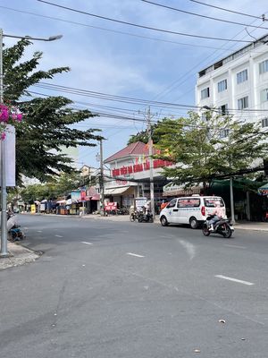 Cho thuê nhà chính chủ đường Trần Quang Diệu