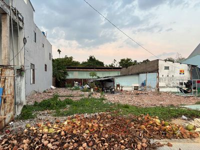 Cần cho thuê đất trống đường Nguyễn Chí Thanh