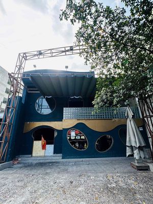 🔥 MẶT BẰNG HOT NGUYỄN GIA TRÍ, BÌNH THẠNH –  DIỆN TÍCH LỚN 150M2