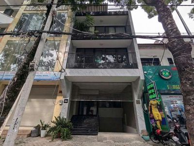 ✅✅ CHO THUÊ NHÀ MẶT TIỀN CÓ THANG MÁY