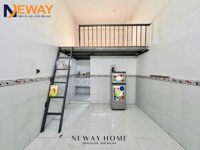 SIÊU PHẨM FULL NT QUA VHU 7\’ ĐI XE CHỈ CẦN XÁCH VALI VÀO Ở