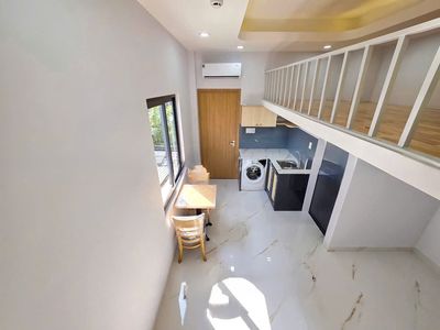 Đi làm, đi học Quận 7 mà chưa có phòng thì xem qua ạ, Đang trống ở Q7