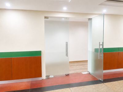 CHO THUÊ VĂN PHÒNG 130m² tầng 5 – DỊCH VỌNG HẬU, CẦU GIẤY, HÀ NỘI
