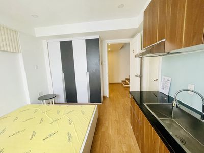 PHÒNG TRỌ CHDV KDC MEGA RUBY KHANG ĐIỀN - COMPOUND BV 24/7 - FREE XE