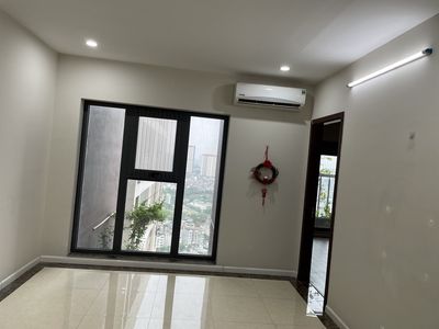 Chung cư KĐT Văn Khê, Hà Đông, 115m2, 3 phòng ngủ, 2 WC