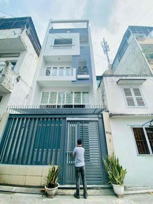 cho thuê nhà nguyên căn