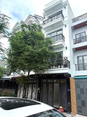 CHO THUÊ NHÀ NGUYÊN CĂN – THỚI AN, QUẬN 12 (GIÁP GÒ VẤP)