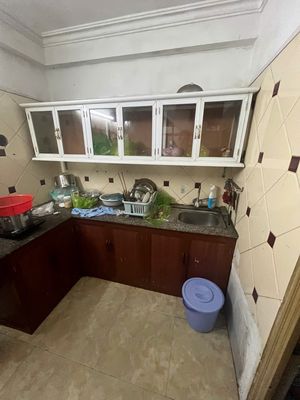 Cho thuê nhà riêng 2 tầng khu Lực Hành