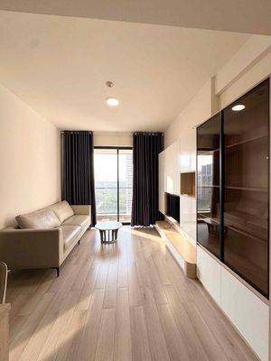 CĂN HỘ 2PN+ FULL NỘI THẤT MASTERI VINHOME Q9