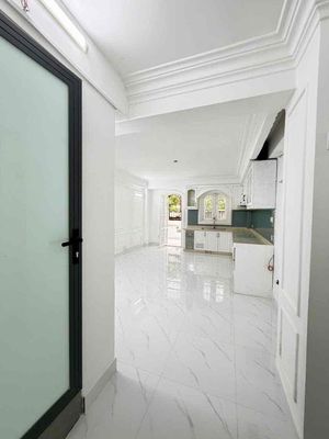 NHÀ LÀM CHDV MT PHÚ NHUẬN