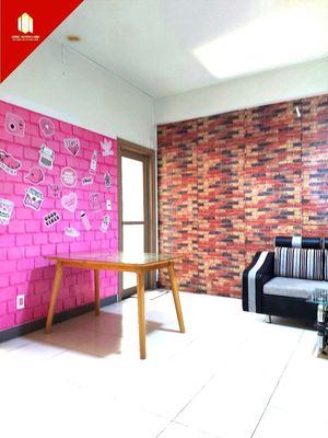 căn hộ 1 St home Long Xuyên, 49m2, 2PN, Full nội thất