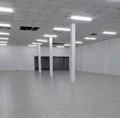 Cho thuê kho Lê Văn Lương, Phước Kiển, Nhà Bè – có sân rộng – giá tốt