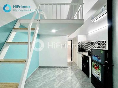 🍰DUPLEX 3🍠X - FULL A-Z_PHAN VĂN HỚN, Q12_GIỮA HUIT VS HUFLIT