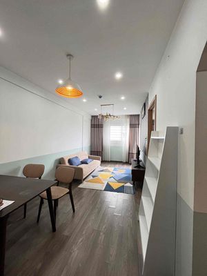 CHO THUÊ CĂN HỘ NAM LONG HỒNG PHÁT FULL NỘI THẤT ĐẸP GIÁ 5.5TR/THÁNG