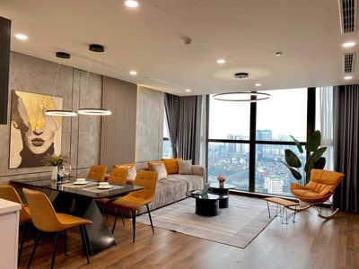 Cho thuê Sky City Towers-88 Láng Hạ