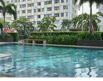 Cho thuê Duplex Citi Esto 1pn1wc, thoáng mát trống sẵn ở liền giá 6tr