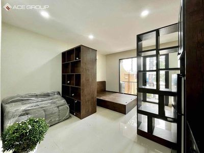 ✨🏙️ KHAI TRƯƠNG CĂN HỘ 1N BANCOL CỰC XINH - NẰM NGAY NHÀ GA T3 🏙️✨