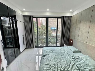 CHO THUÊ 1PN 1PK BAN CÔNG THOÁNG NGAY TRUNG TÂM THẢO ĐIỀN
