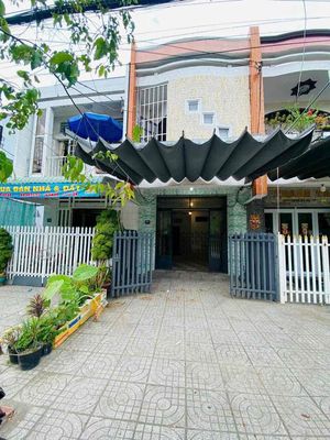 NHÀ MẶT TIỀN MỸ THO
