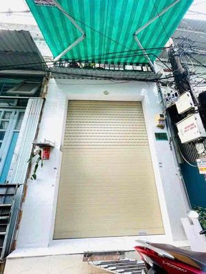 Cho thuê nhà một chiếc hai lầu